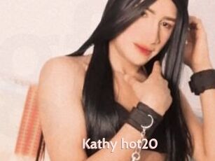 Kathy_hot20