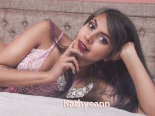 Kathyeann