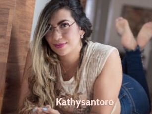 Kathysantoro