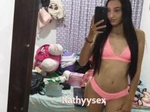 Kathyysex