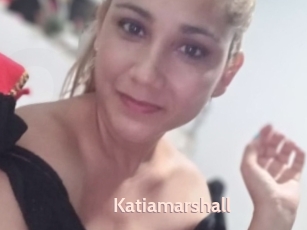 Katiamarshall