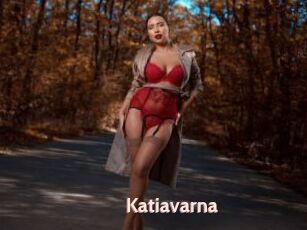 Katiavarna