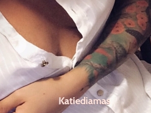 Katiediamas