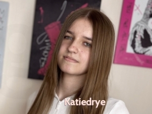 Katiedrye