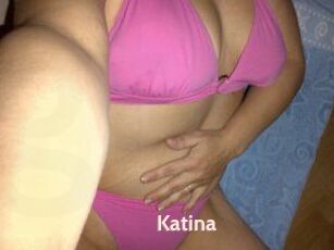 Katina