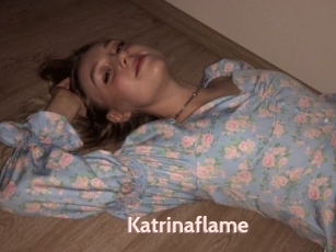 Katrinaflame