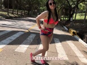 Katrinanixfox