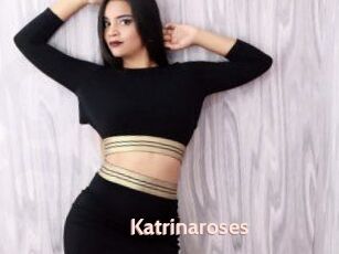 Katrinaroses