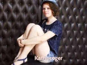 Katrincoger