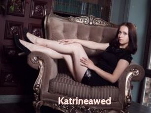 Katrineawed