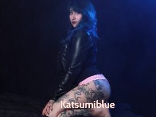 Katsumiblue