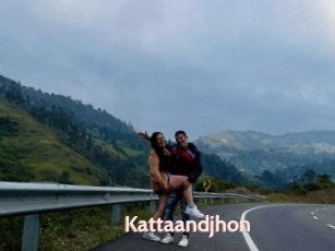 Kattaandjhon