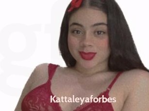 Kattaleyaforbes