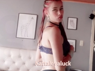 Kattaleyaluck