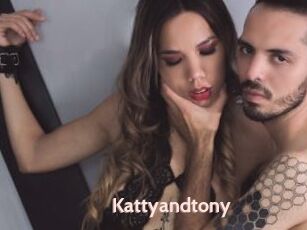 Kattyandtony