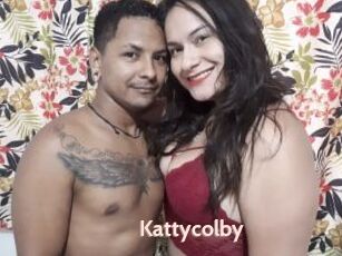 Kattycolby