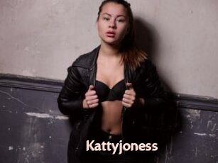 Kattyjoness