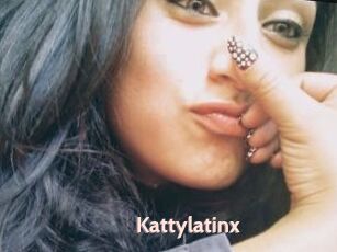 Kattylatinx