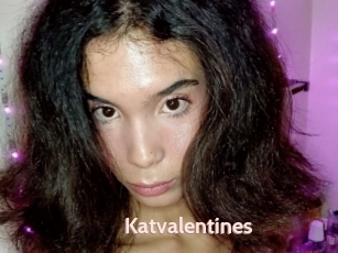 Katvalentines