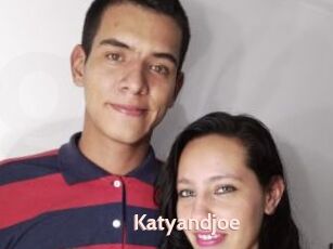 Katyandjoe