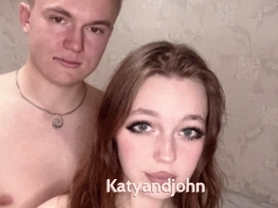 Katyandjohn