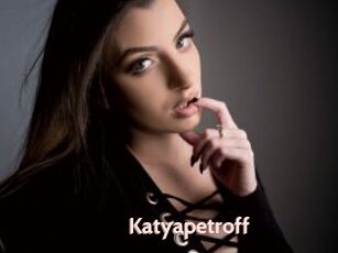 Katyapetroff