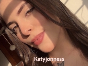 Katyjonness