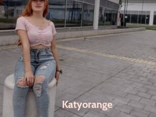 Katyorange