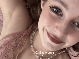 Katyowo