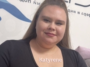 Katyrene