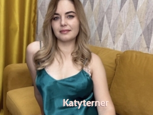 Katyterner