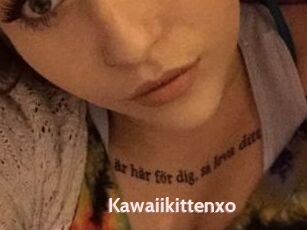 Kawaiikittenxo