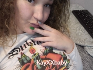 KayXXbaby