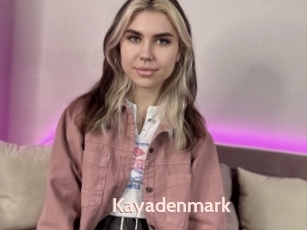 Kayadenmark