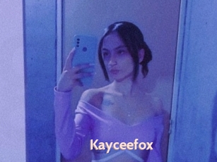 Kayceefox