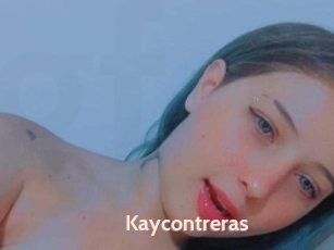 Kaycontreras