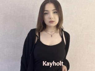 Kayholt