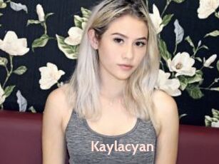 Kaylacyan