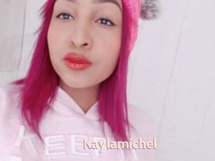 Kaylamichel