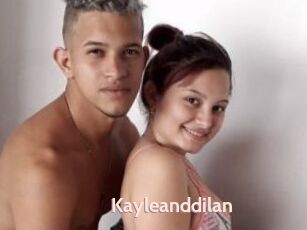 Kayleanddilan