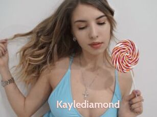 Kaylediamond