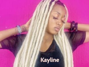 Kayline