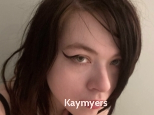 Kaymyers