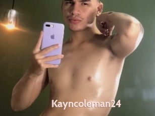 Kayncoleman24