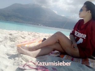 Kazumisieber