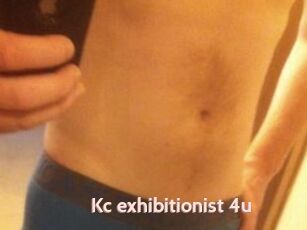 Kc_exhibitionist_4u