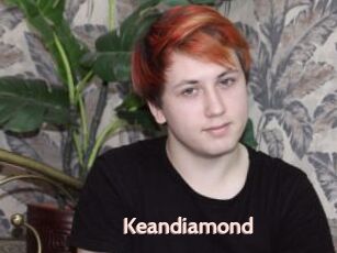 Keandiamond