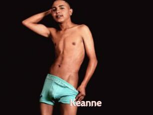 Keanne