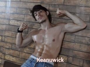 Keanuwick