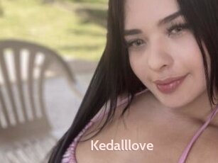 Kedalllove